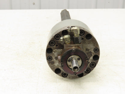 SMW Autoblok 33093115 Doosan CNC Power Hydraulic Lathe Chuck Actuator 40mm