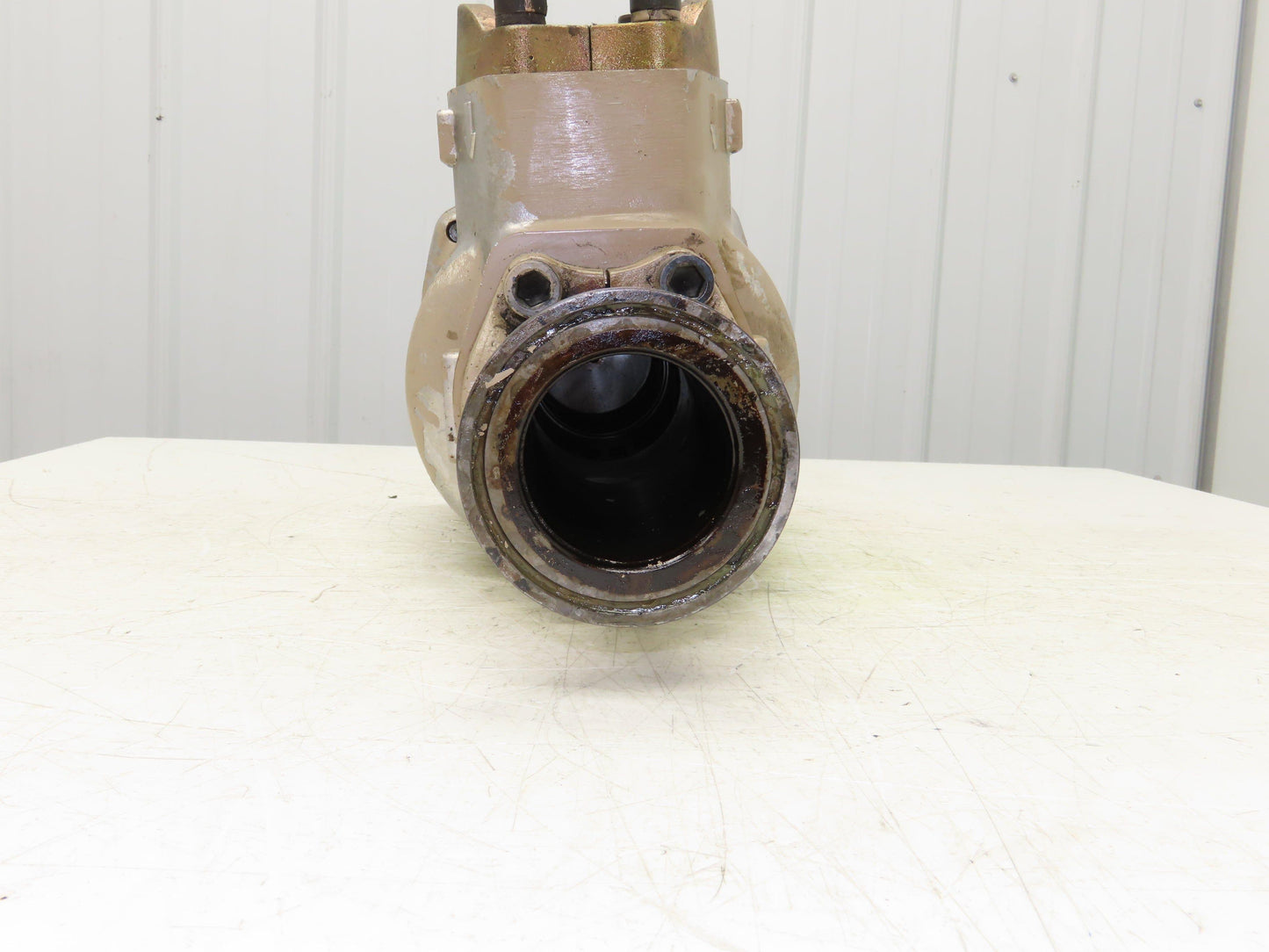 Vickers 100FE2F312 Hydraulic Oil Filter Housing 941066 Element 300PSI