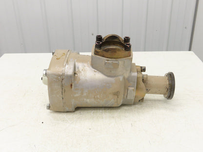 Vickers 100FE2F312 Hydraulic Oil Filter Housing 941066 Element 300PSI