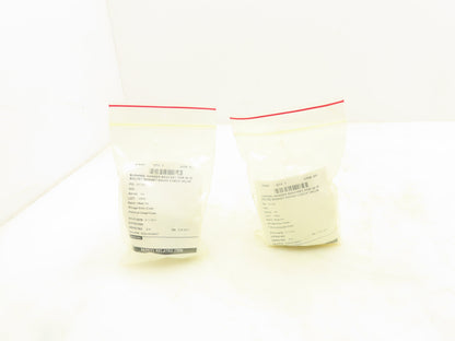 8239-002B437 24" Bolted Check Valve Hanger Bracket Bushing Lot of 2