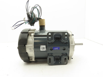 Marathon 56T17G5315E Explosion Proof AC Motor 3/4Hp 1725 RPM 230/460V 3PH 56 Fr
