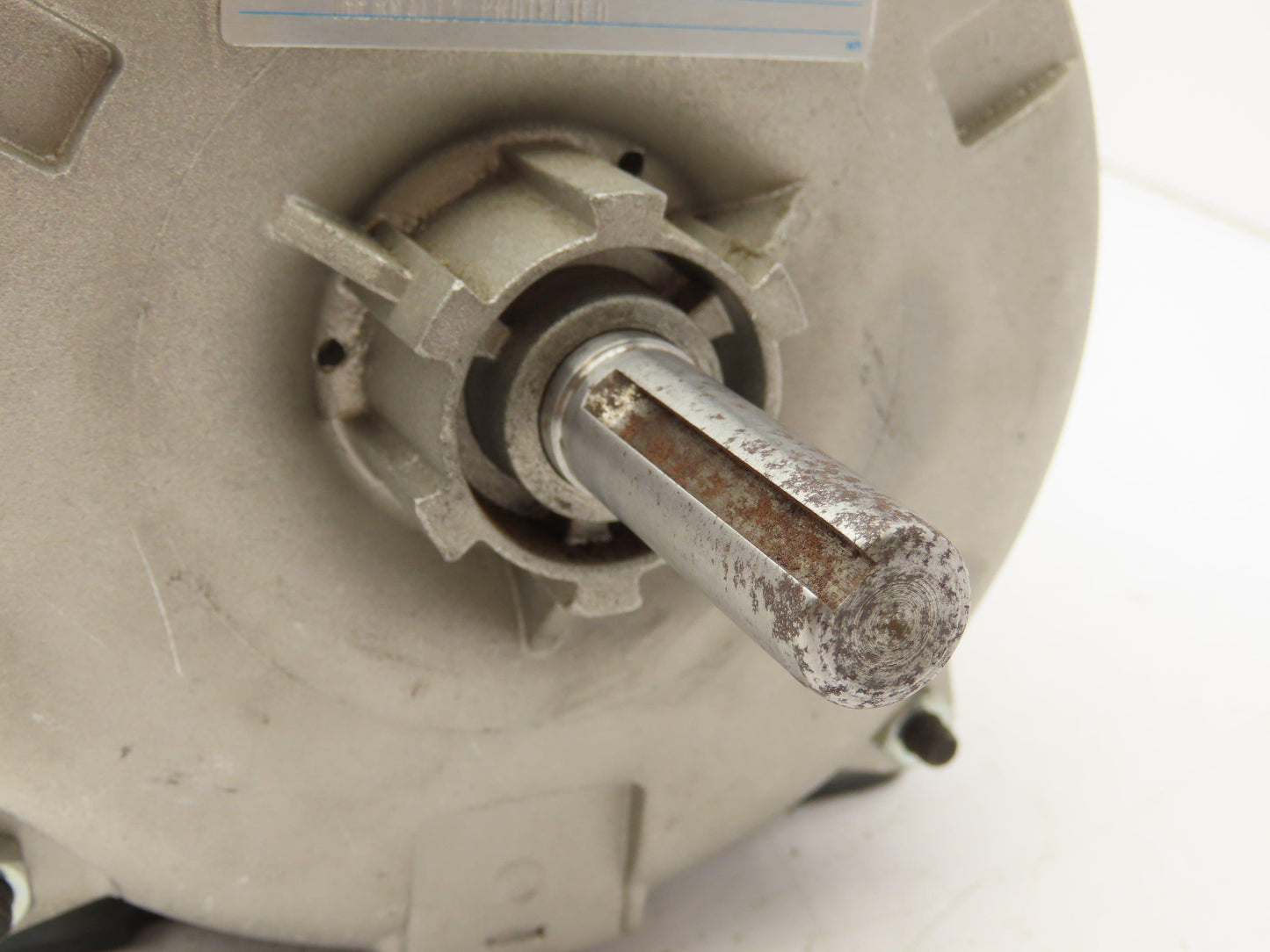 Marathon 56T17G5315E Explosion Proof AC Motor 3/4Hp 1725 RPM 230/460V 3PH 56 Fr