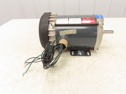 Marathon 56T17G5315E Explosion Proof AC Motor 3/4Hp 1725 RPM 230/460V 3PH 56 Fr