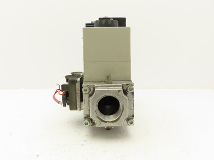 Dungs DMV-D 703/622 Dual Modular Safety Shutoff Valve 120V 1.5" NPT