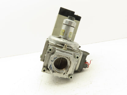 Dungs DMV-D 703/622 Dual Modular Safety Shutoff Valve 120V 1.5" NPT