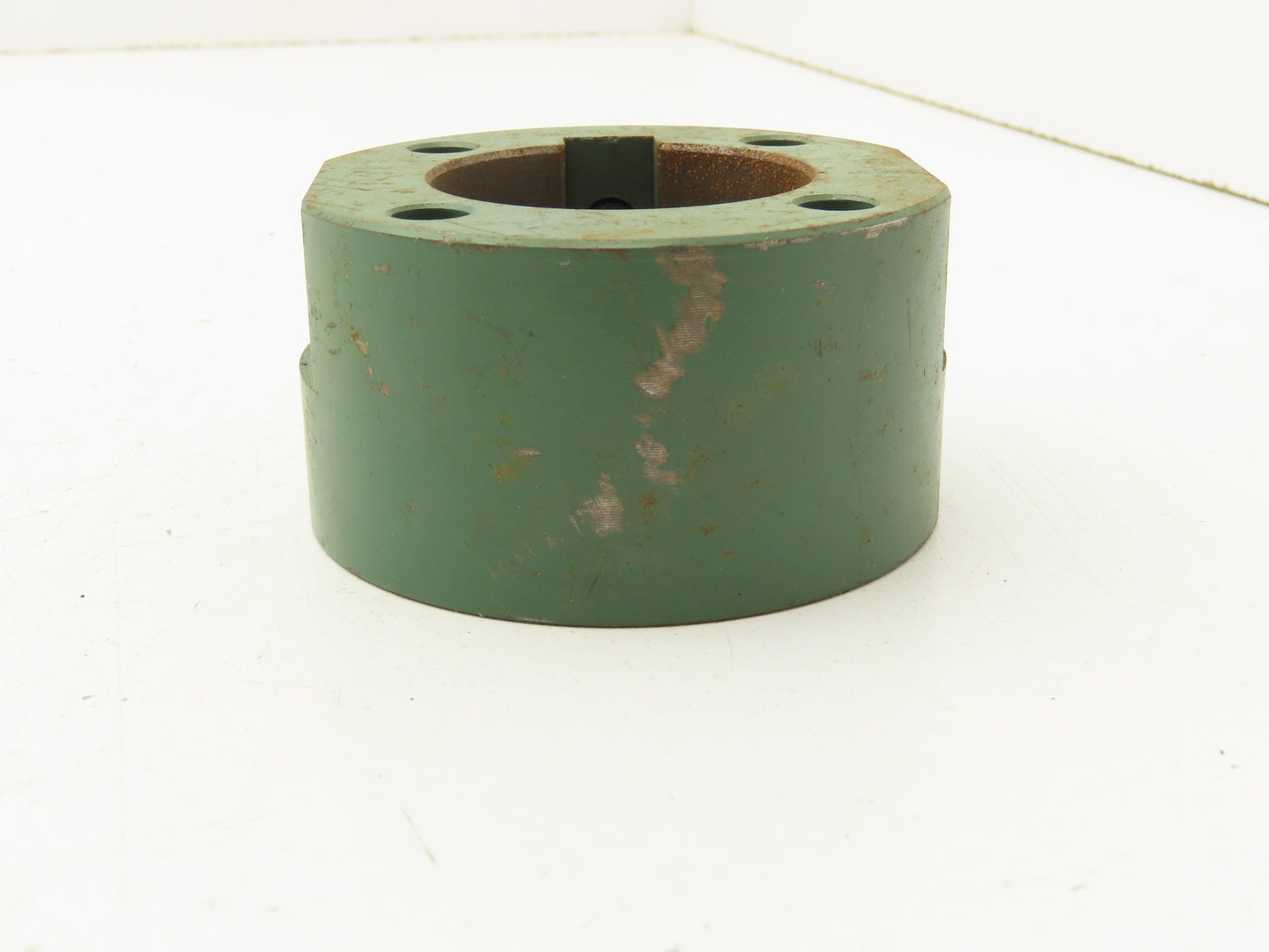 TB Woods 8SCH 1 7/8 Sure-Flex Spacer Hub Coupling 1-7/8" Keyed Bore