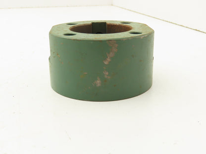 TB Woods 8SCH 1 7/8 Sure-Flex Spacer Hub Coupling 1-7/8" Keyed Bore
