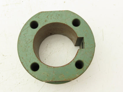 TB Woods 8SCH 1 7/8 Sure-Flex Spacer Hub Coupling 1-7/8" Keyed Bore