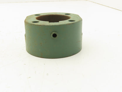 TB Woods 8SCH 1 7/8 Sure-Flex Spacer Hub Coupling 1-7/8" Keyed Bore