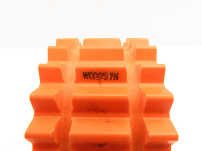 TB Woods 7H Sure-Flex Rubber Coupling Sleeve Insert