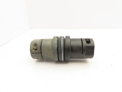 TB Woods 4J-SC Spacer Flange Coupling Sure-Flex 4 Sleeve Insert Set 7/8" Bore