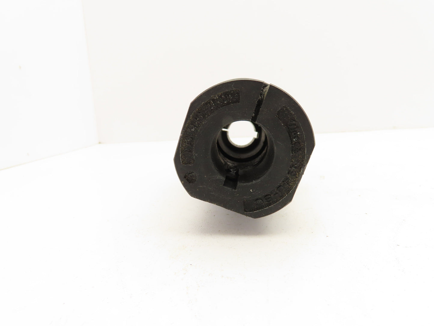 TB Woods 4J-SC Spacer Flange Coupling Sure-Flex 4 Sleeve Insert Set 7/8" Bore