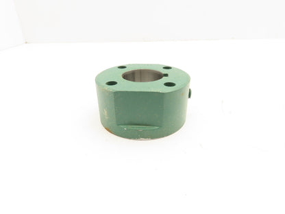 TB Woods 6SCH 1-1/8 Spacer Flange Coupling Hub 1-1/8" Bore Lot of 2