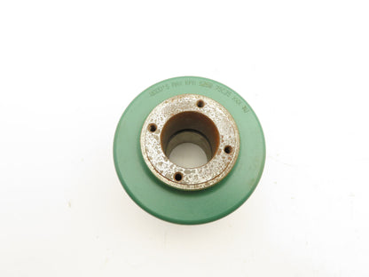 TB Woods 7SC35 Spacer Flange Coupling Sure-Flex 4 Sleeve Insert Set 1-5/8" Bore