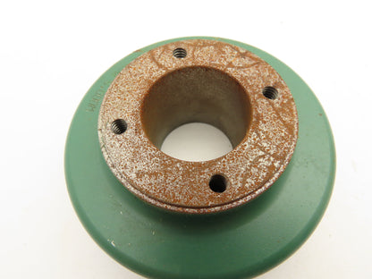 TB Wood 6SC35 Spacer Flange Coupling 1-3/8" Bore Lot of 4