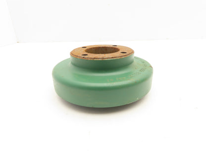 TB Wood 6SC35 Spacer Flange Coupling 1-3/8" Bore Lot of 4