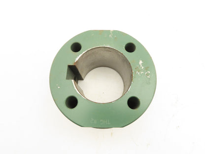 TB Woods 10SCH238 Sure-Flex Spacer Coupling Hub 2-3/8" Keyed Bore