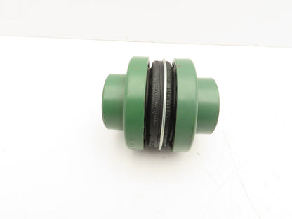 TB Woods 5SC35 Spacer Flange Coupling Sleeve Insert 5 Set 1-1/8" Bore