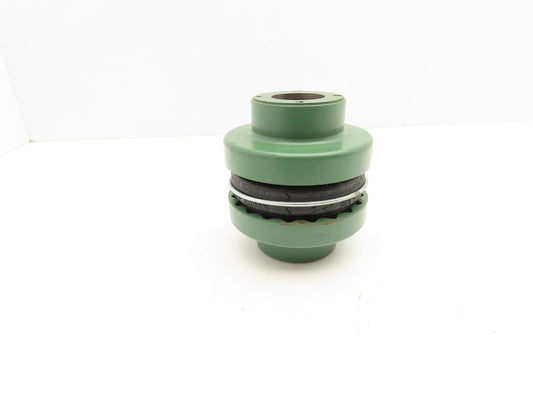 TB Woods 5SC35 Spacer Flange Coupling Sleeve Insert 5 Set 1-1/8" Bore