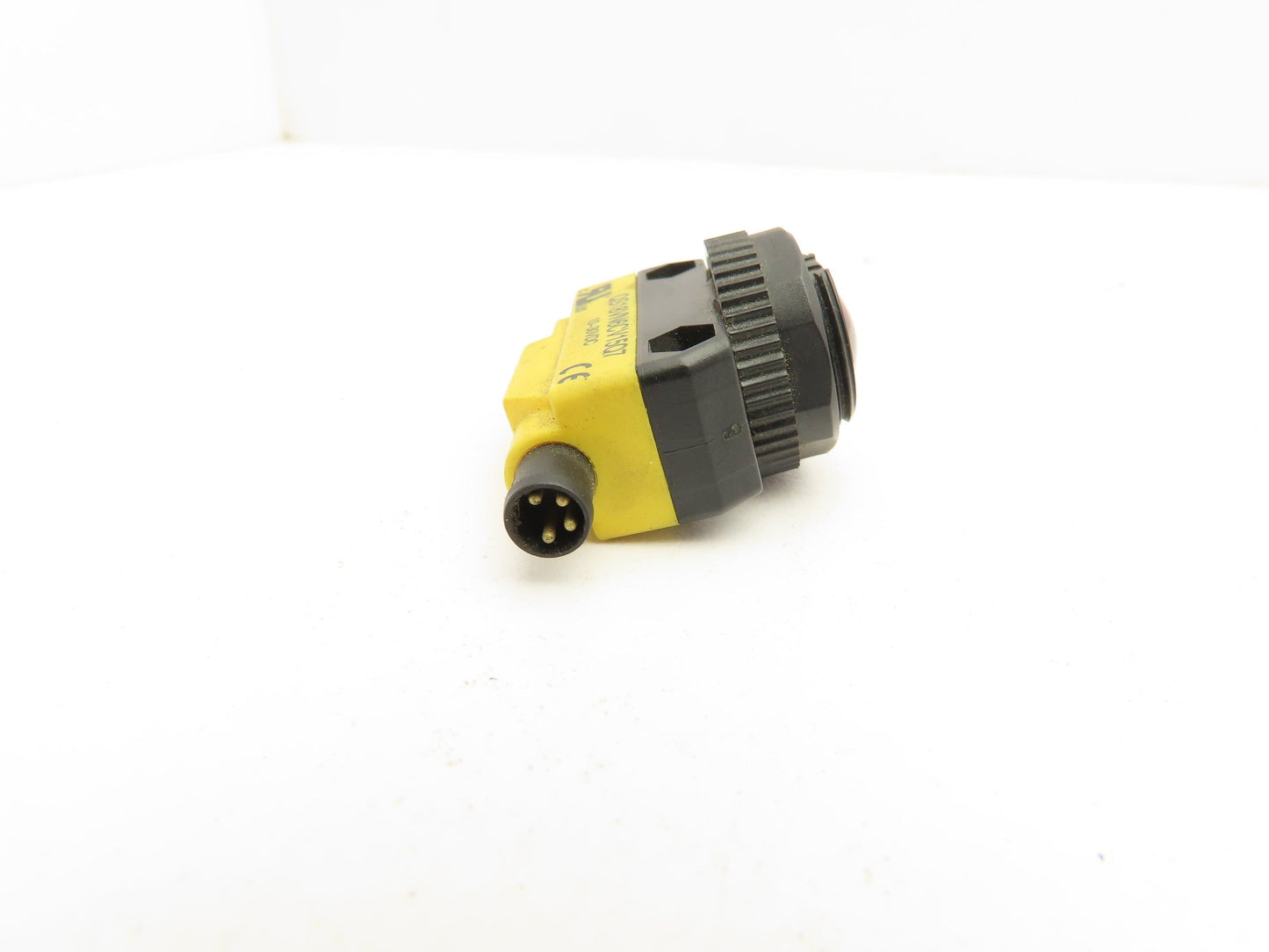 Banner QS18VN6CV15Q7 Photoelectric Sensor Convergent Focal Point 16mm
