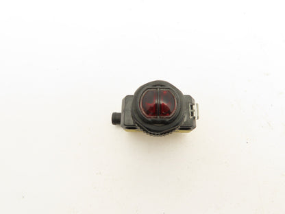 Banner QS18VN6CV15Q7 Photoelectric Sensor Convergent Focal Point 16mm