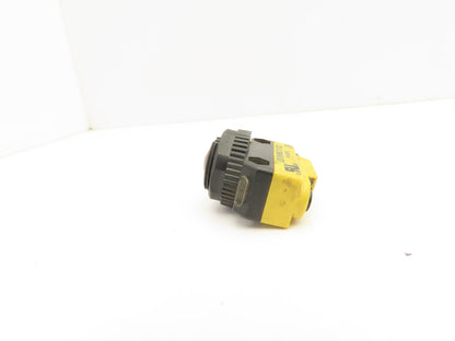 Banner QS18VN6CV15Q7 Photoelectric Sensor Convergent Focal Point 16mm