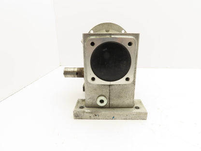 Cone Drive B041050.BANTB Worm Gearbox 50:1 Reducer RH Output 56C-Face
