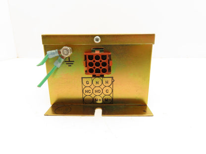 UAS 21-1232 PLC Power Supply Module 120V