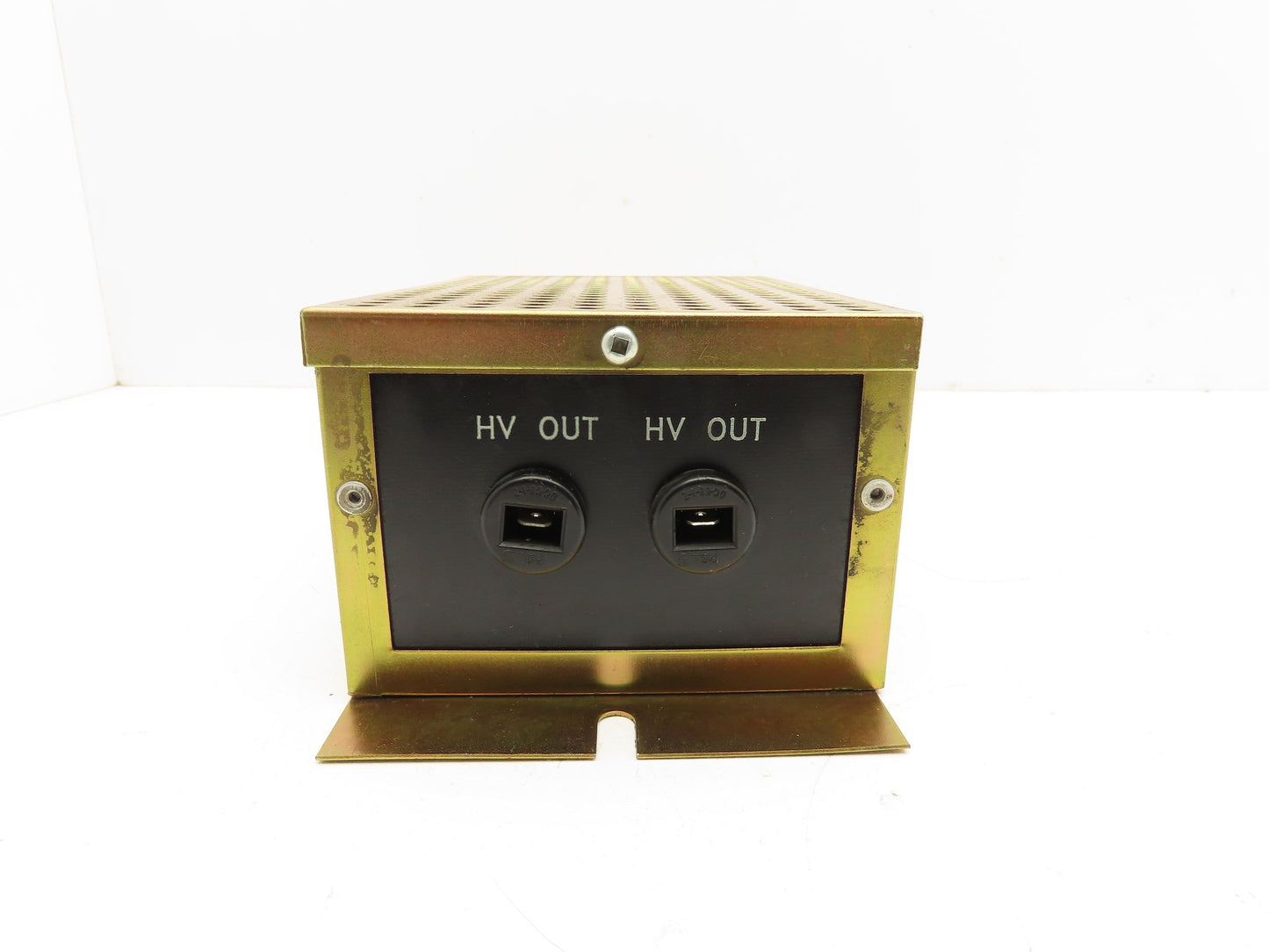 UAS 21-1232 PLC Power Supply Module 120V