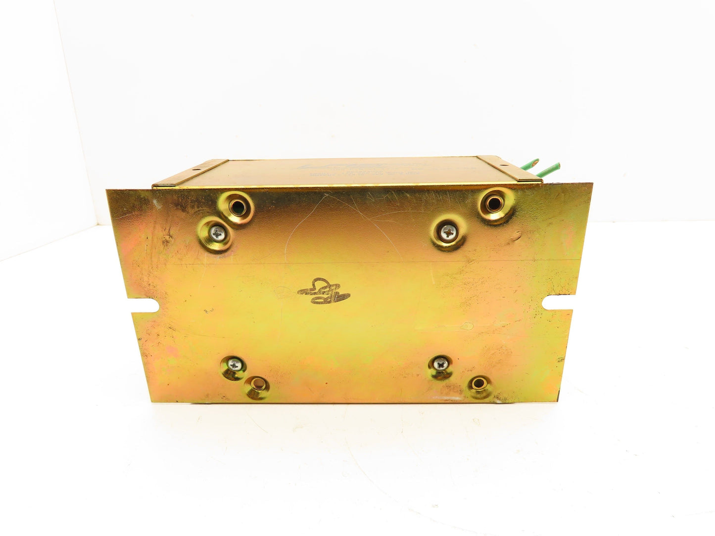 UAS 21-1232 PLC Power Supply Module 120V