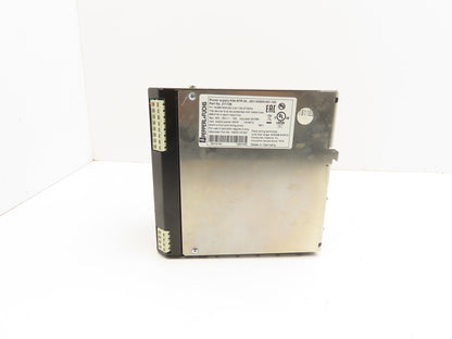 Pepperl Fuchs 211139 PLC Power Supply Module PRI 3x380-500V SEC 24V 10A