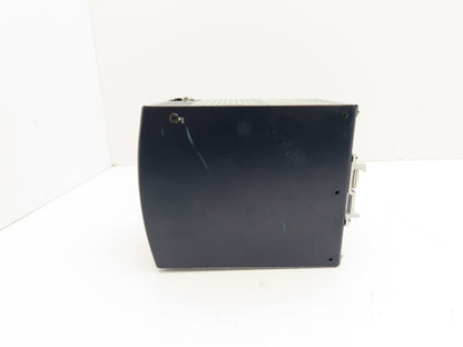 Puls Dimension XT40.242 PLC Semi Regulated Power Supply 3PH 24V 40A