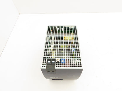 Puls Dimension XT40.242 PLC Semi Regulated Power Supply 3PH 24V 40A
