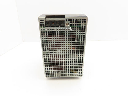 Puls Dimension XT40.242 PLC Semi Regulated Power Supply 3PH 24V 40A