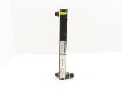 Omega FL-3105SA PTFE Variable Area Flow Meter