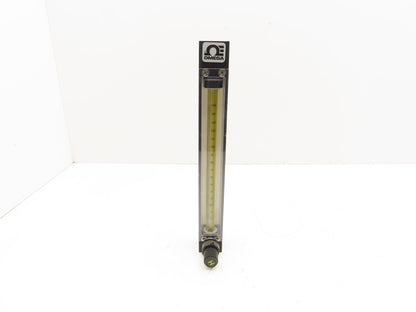 Omega FL-3105SA PTFE Variable Area Flow Meter
