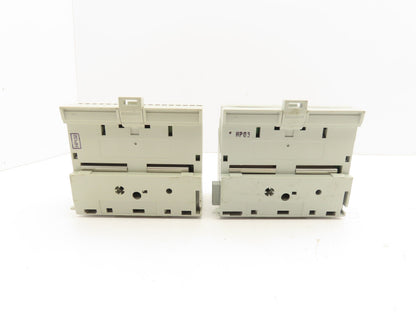 Allen Bradley 1794-IB16 PLC Flex I/O Module 24V Lot of 2