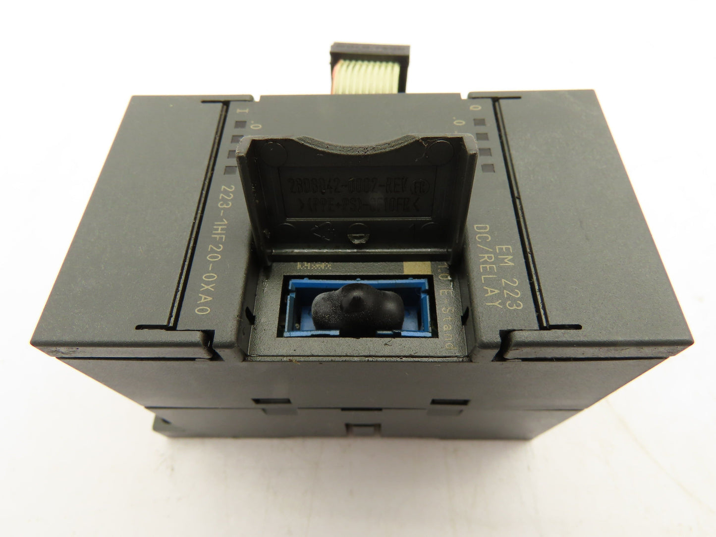 Siemens 223-1HF20-0XA0 PLC Digital I/O Module
