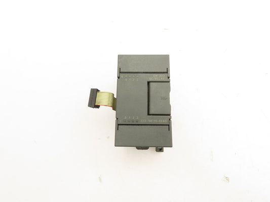 Siemens 223-1HF20-0XA0 PLC Digital I/O Module