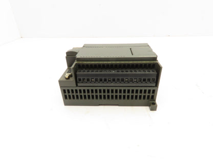 Siemens 6ES7 214-1BD22-0XB0 Simatic S7-200 PLC Power Supply Compact Unit