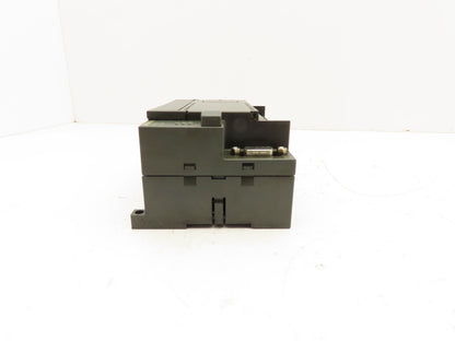 Siemens 6ES7 214-1BD22-0XB0 Simatic S7-200 PLC Power Supply Compact Unit