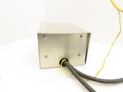 Omega CN7800 Temperature Controller Relay Thermocouple Connector Probe Assembly