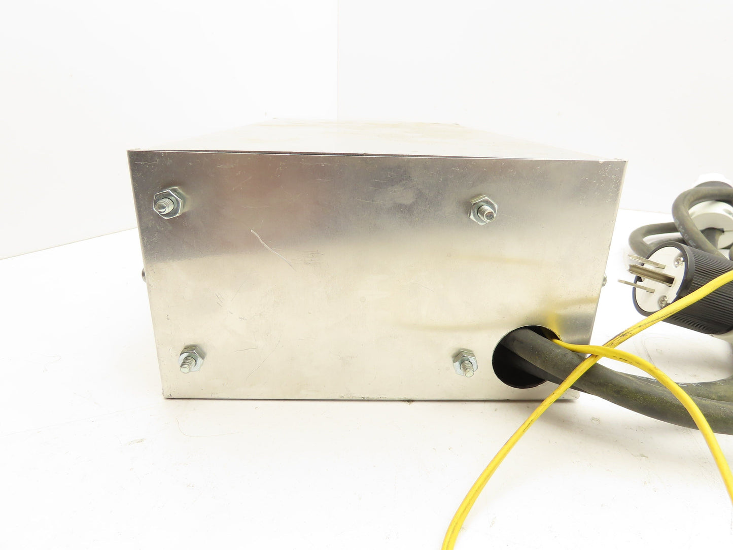 Omega CN7800 Temperature Controller Relay Thermocouple Connector Assembly 24V