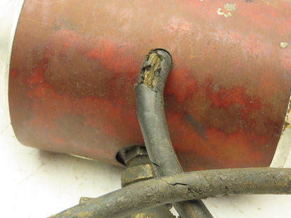 Electro Arc Metal Disintegrator LBH Head Tap Extractor 115V