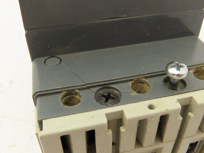 ABB Tmax T1N SACE Circuit Breaker 80A 3 Pole 600V