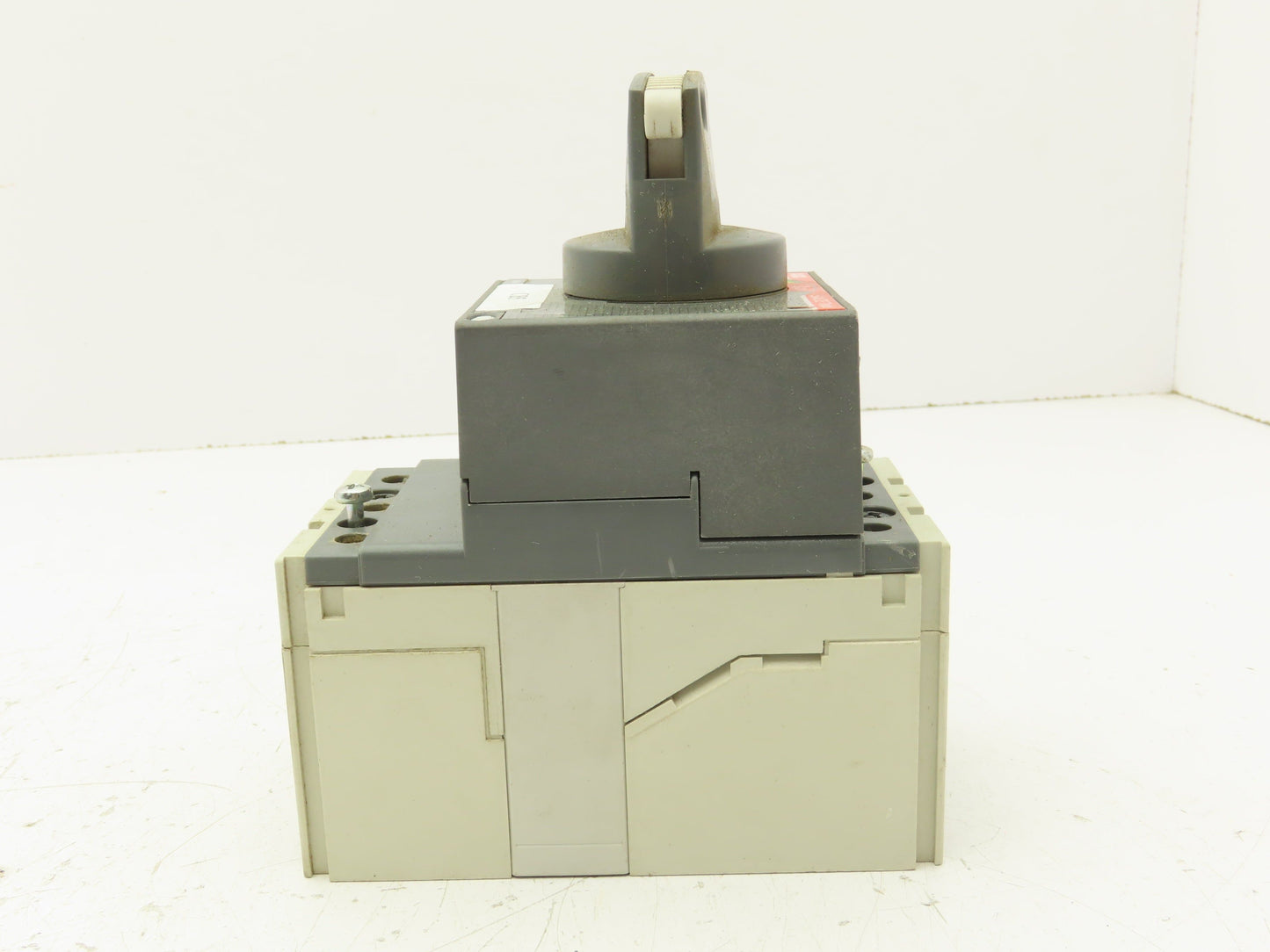 ABB Tmax T1N SACE Circuit Breaker 80A 3 Pole 600V