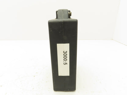 Square D 260R-302 Full Wave Current Transformer 3000:5 Ratio 600V 25-400Hz