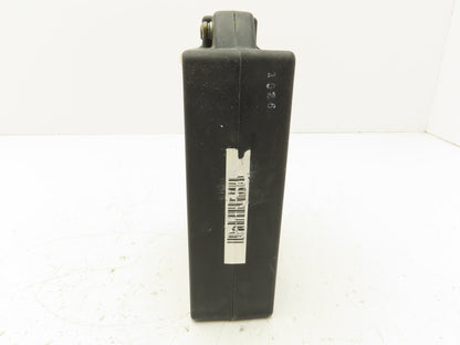 Square D 260R-302 Full Wave Current Transformer 3000:5 Ratio 600V 25-400Hz