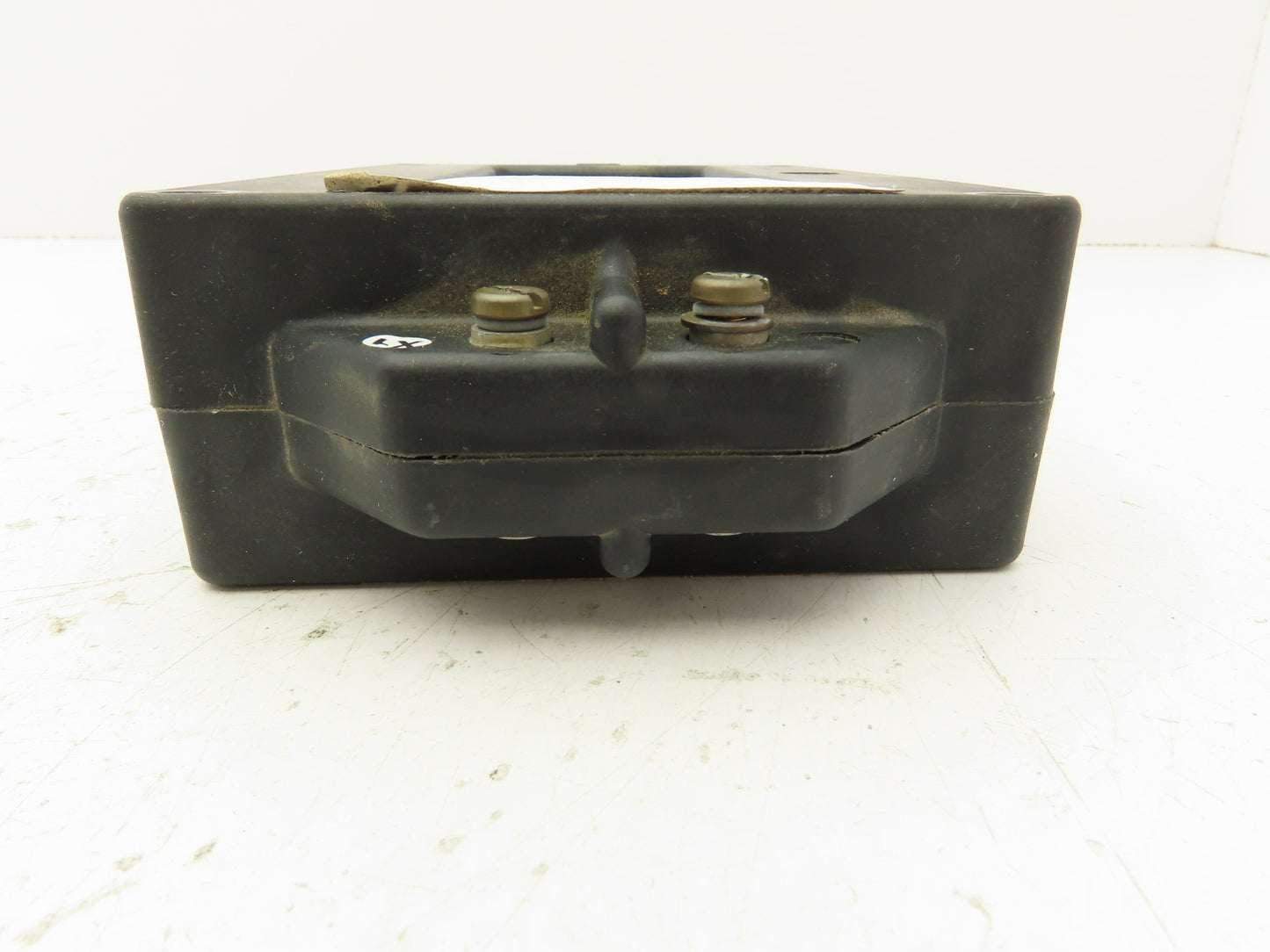 Square D 260R-302 Full Wave Current Transformer 3000:5 Ratio 600V 25-400Hz