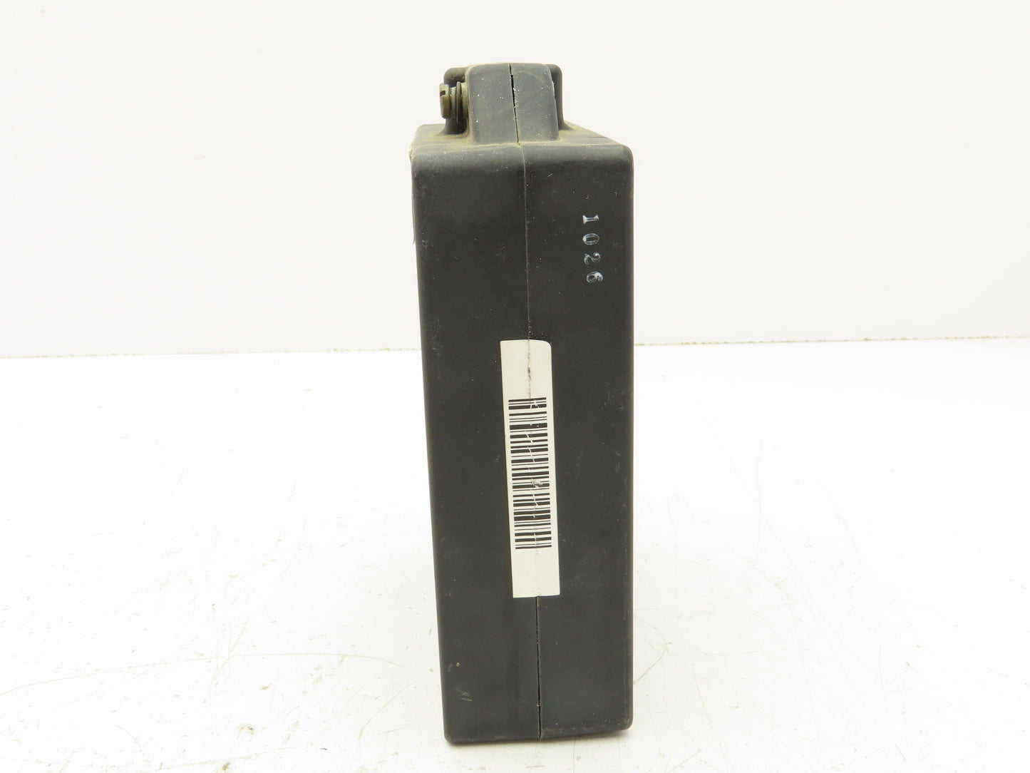 Square D 260R-302 Full Wave Current Transformer 3000:5 Ratio 600V 25-400Hz